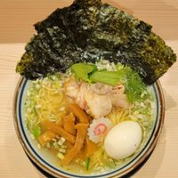 鮨らぁ～麺 釣りきん 鶴屋町店 - 投稿画像0