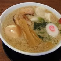 麺屋・登夢道 茅ヶ崎本店 - 投稿画像0