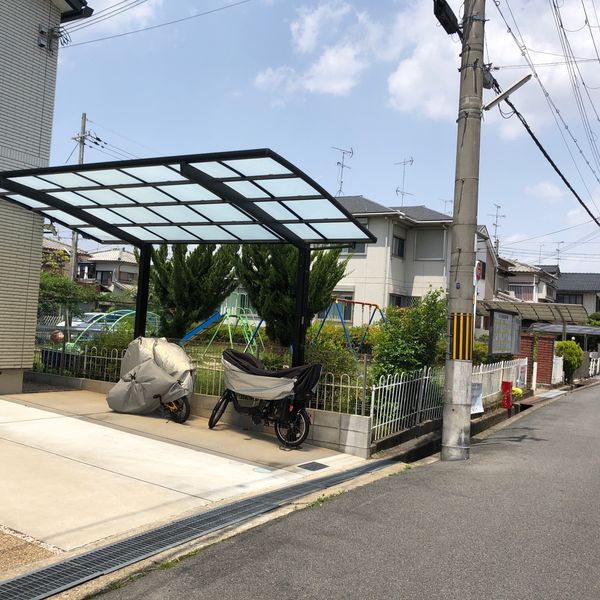 大畔第2幼児公園 - おすすめ画像