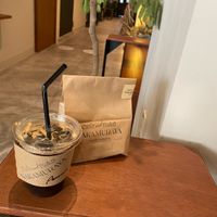 Cafe&Bake NAKAMURAYA ナカムラコーヒー - 投稿画像3