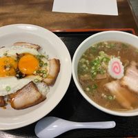 喜多方ラーメン　麺小町　今治店 - 投稿画像0