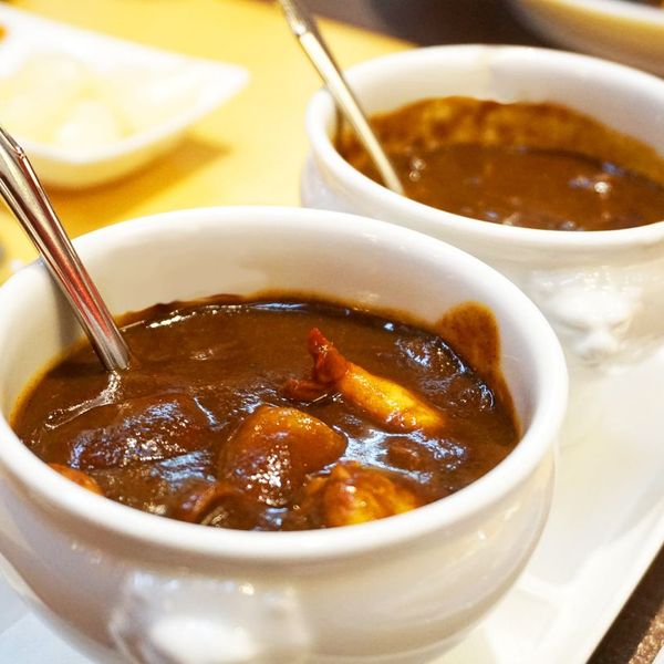 欧風カレー　白山文雅(しらやまぶんが) 本店 - おすすめ画像