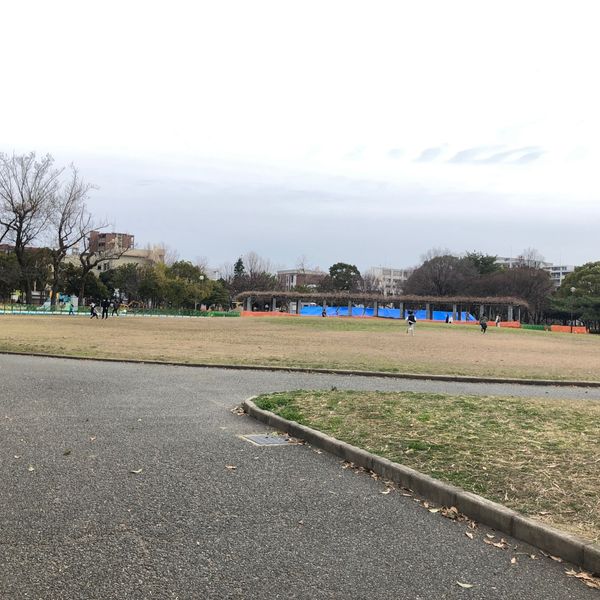 塩原中央公園 - トップ画像