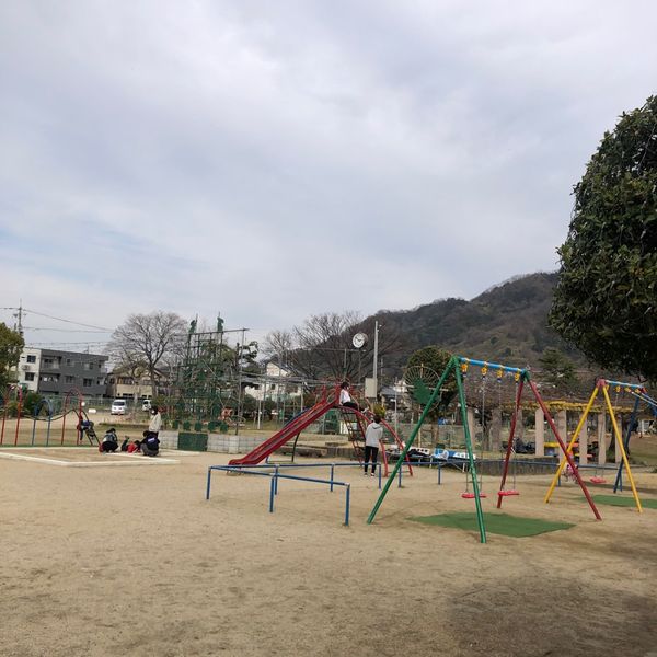 北条公園 - トップ画像