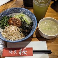 Men-ya Sakura　麺屋 桜 - 投稿画像3