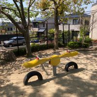 千里山東にちご公園 - 投稿画像2