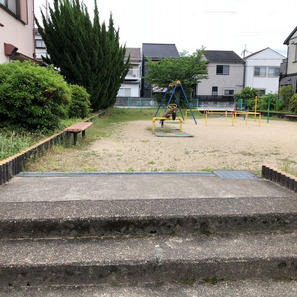 蓮池児童遊園 - おすすめ画像