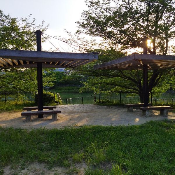 琵琶橋公園 - トップ画像
