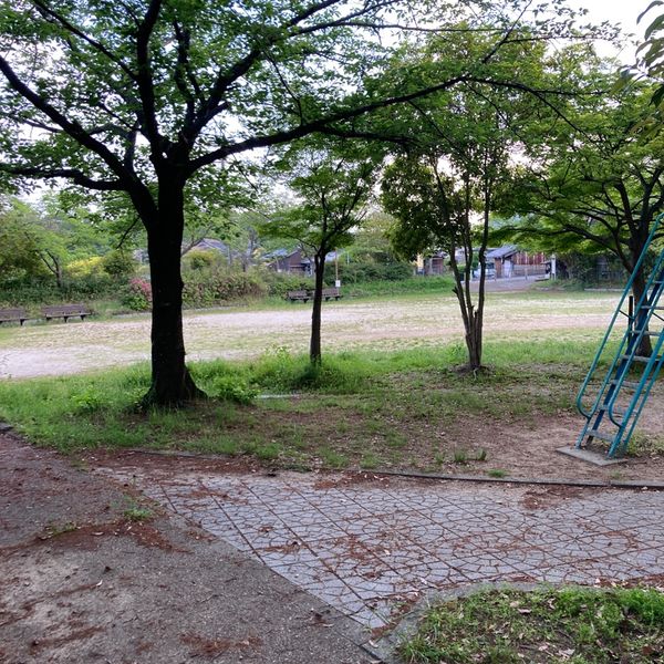 西大寺野神緑地 - おすすめ画像