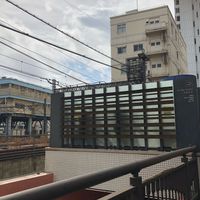 池袋駅北口駅前喫煙所 - 投稿画像1