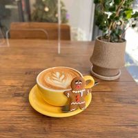 CAFE TALES（カフェタレス） - 投稿画像1