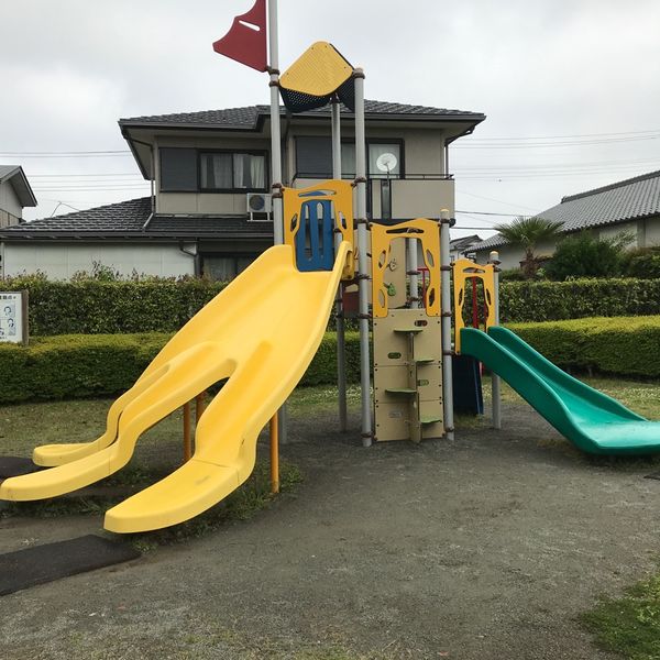 富士岡公園 - トップ画像