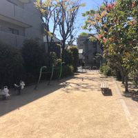 門戸東町みなみ公園 - 投稿画像2