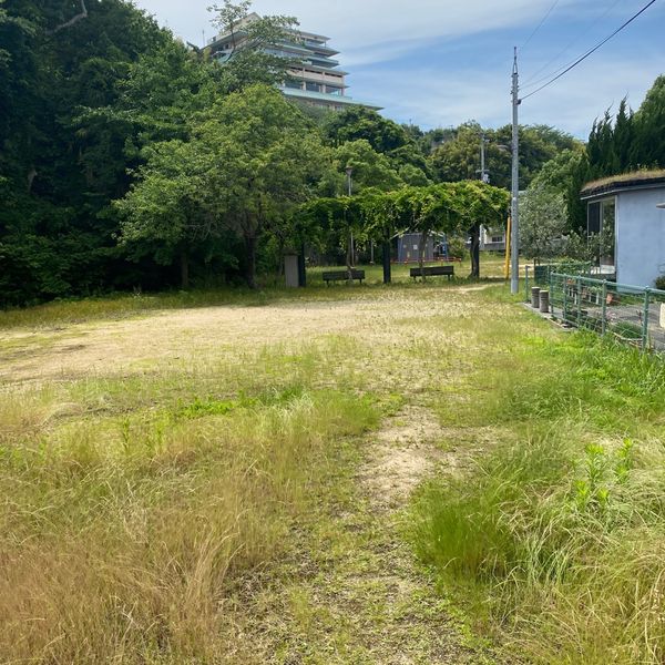 西方寺公園 - トップ画像