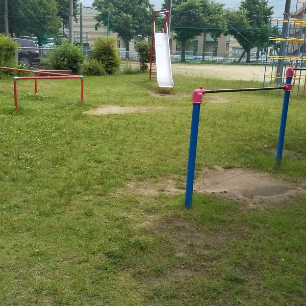 小林住宅東公園 - おすすめ画像