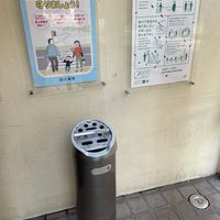 大阪東たばこ商業協同組合喫煙所 - 投稿画像0