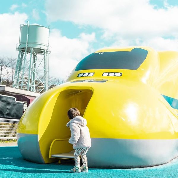 京都鉄道博物館 - おすすめ画像