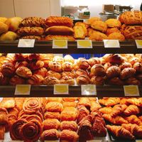 앤 커피 메종 카이저 다마치점 (& COFFEE MAISON KAYSER 田町店) - 投稿画像1