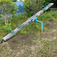 帝塚山南五丁目2号街区公園 - 投稿画像2