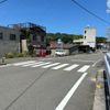 玉生八幡神社横　交差点 - トップ画像