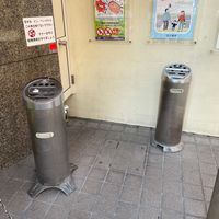 大阪東たばこ商業協同組合喫煙所 - 投稿画像2