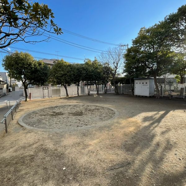 梅田公園 - おすすめ画像