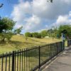 西千代ヶ丘三丁目街区公園 - トップ画像