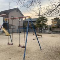 尺後第1幼児公園 - 投稿画像1
