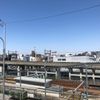 田端駅南口スロープ - トップ画像