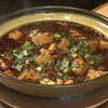 花梨麻婆麺 - トップ画像