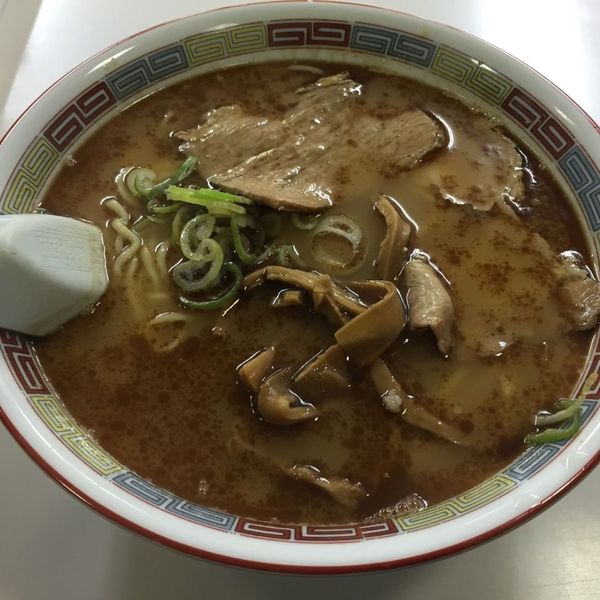 蜂屋ラーメン5条創業店 - おすすめ画像