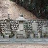 長井忠五衛門の墓 - トップ画像
