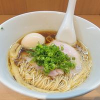 らぁ麺田じま - 投稿画像1