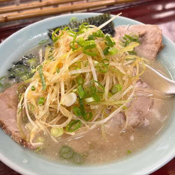 ラーメンショップ銀天街店 - おすすめ画像