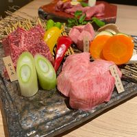 個室焼肉 さんびょうし 別邸 - 投稿画像1