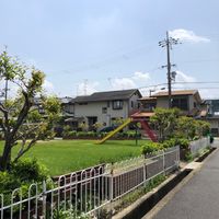 大畔第1幼児公園 - 投稿画像1