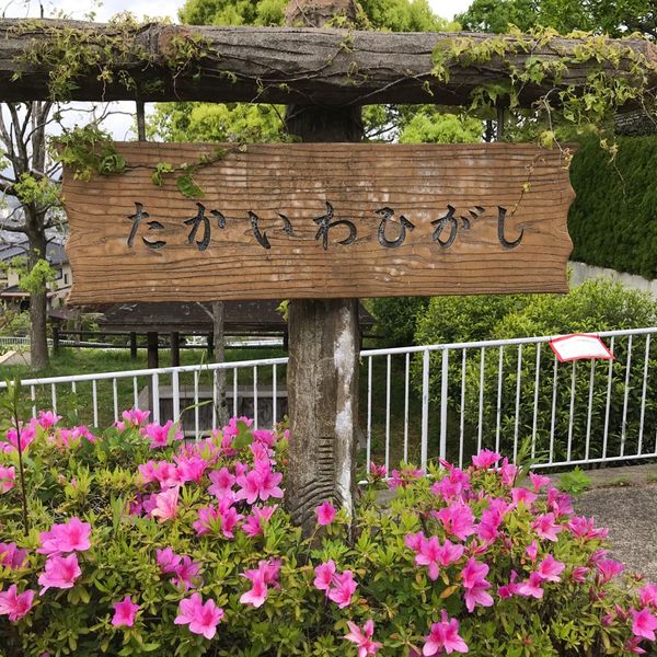高岩東 - おすすめ画像