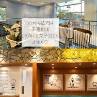 PEANUTS Cafe 名古屋 - 投稿画像2