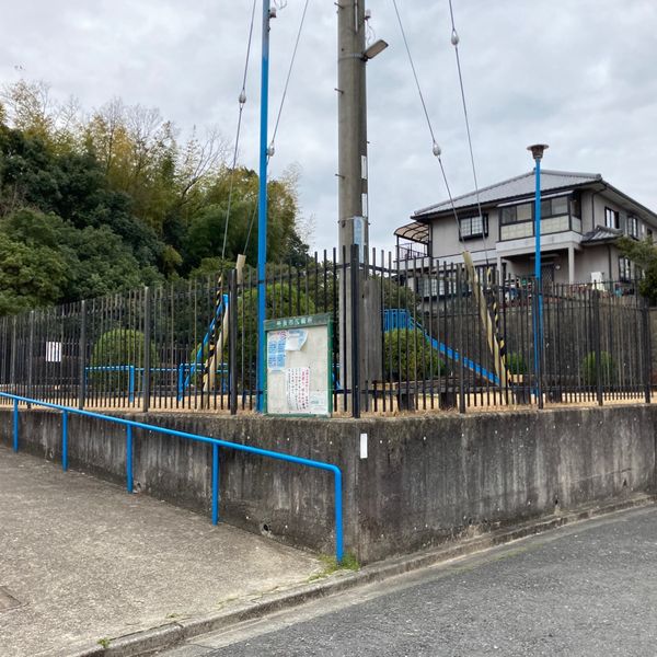 五条西一丁目第2号街区公園 - おすすめ画像
