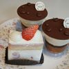 パティスリーオベイサン(PATISSERIE Obeissant) - トップ画像
