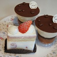 パティスリーオベイサン（PATISSERIE Obeissant）  - 投稿画像0