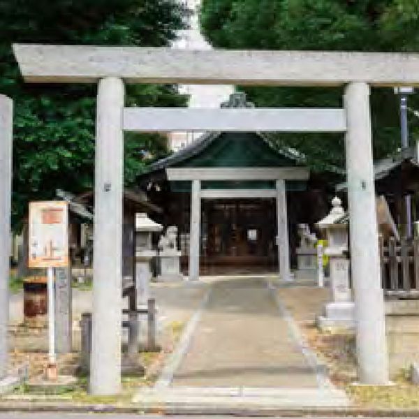 金山神社 - おすすめ画像