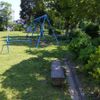 佐保台第1号街区公園 - トップ画像
