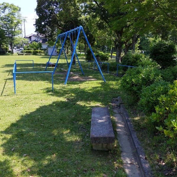 佐保台第1号街区公園 - おすすめ画像