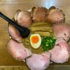 あいつのラーメン　かたぐるま　本店 - トップ画像