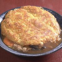 オオサカチャオメン難波千日前店 - 投稿画像0
