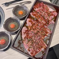 個室焼肉 和牛ホルモン一新 心斎橋店 - 投稿画像3