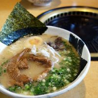 筑豊ラーメン山小屋香春新本店 - 投稿画像1