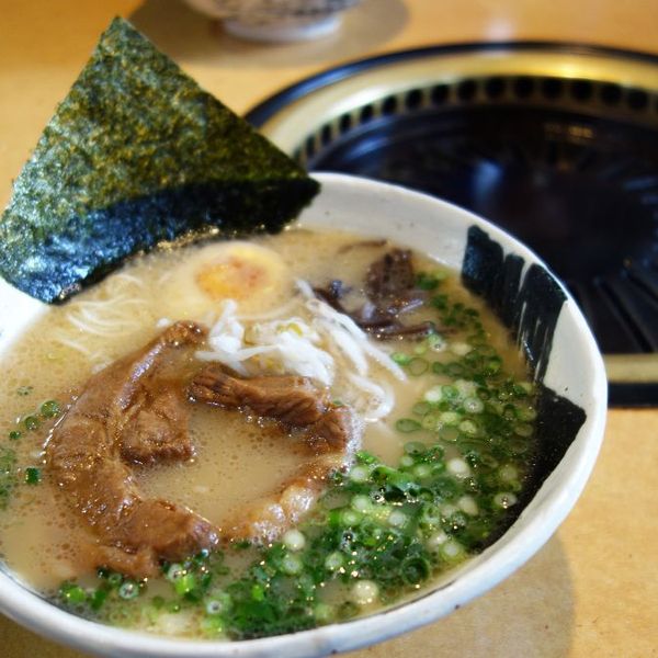 筑豊ラーメン山小屋香春新本店 - おすすめ画像