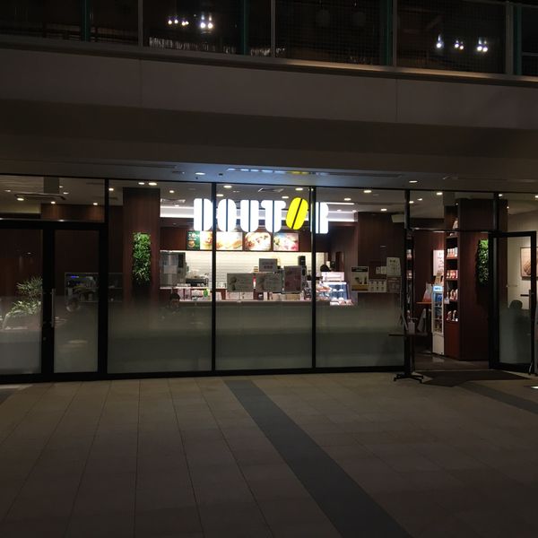 ドトール 蒲田アロマスクエア店 - おすすめ画像